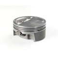 Mahle auto part close-up