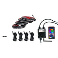 STREETGLOW LED UNDERCAR KITS UTILIZ