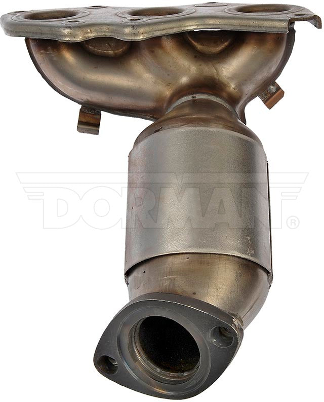 MANIFOLD CONVERTER