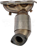 MANIFOLD CONVERTER