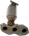 MANIFOLD CONVERTER
