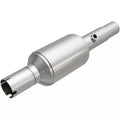 Magnaflow auto part detail