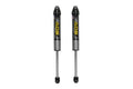 0718 WRANGLER JK MESA 2.5 SERIES SHOCKS 46IN LIFT REAR