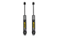0718 WRANGLER JK MESA 2.5 SERIES SHOCKS 46IN LIFT REAR