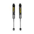 19-25 GM 1500 MESA2.5 SHOCKS REAR 6L