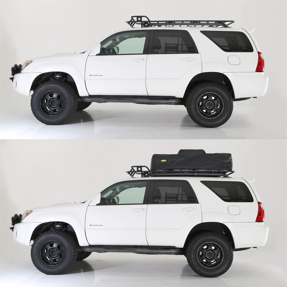 4.5 X 5.5 FLAT DEFENDER R
