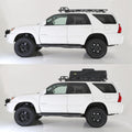 4.5 X 5.5 FLAT DEFENDER R