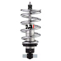QA1 Ford Mustang II Pro Front Coil-Over System (1/2in Bushing) - Single Adj. - 8in x 375lbs/in