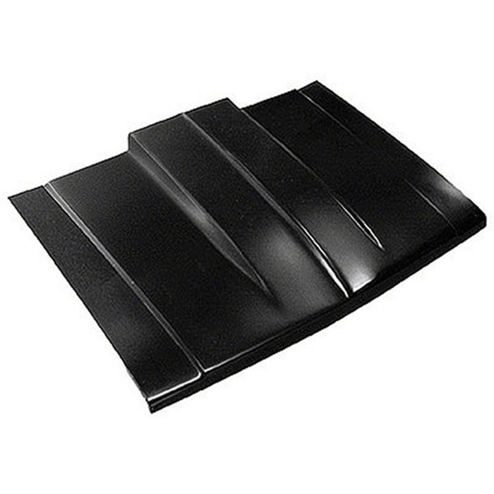 COWL HOOD PANEL;81-91 C/K