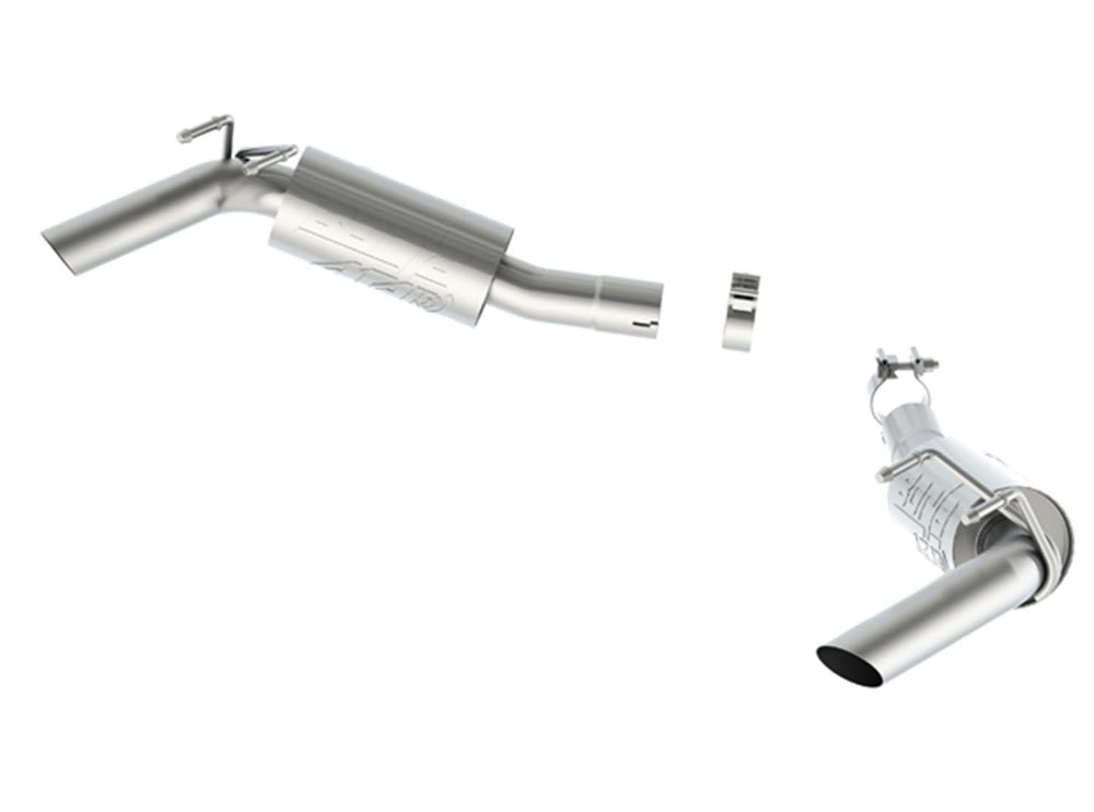 Borla auto part