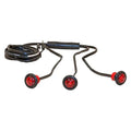 BLUE/BLUE 4-HEAD LED HIDE A STAR KI