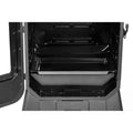 LOUISIANA GRILLS BLACK LABEL VERTICAL SMOKER 4SERIES (LGV4BL)