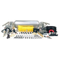 XTREME DUTY ONBOARD AIR SYSTEM