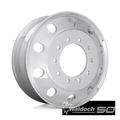 AO400 22.5X9 10-285 5.25" HL-POL AR