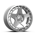 Fifteen52 Turbomac 18x8.5 / 5x108 BP / +42mm Offset Speed Silver Wheel