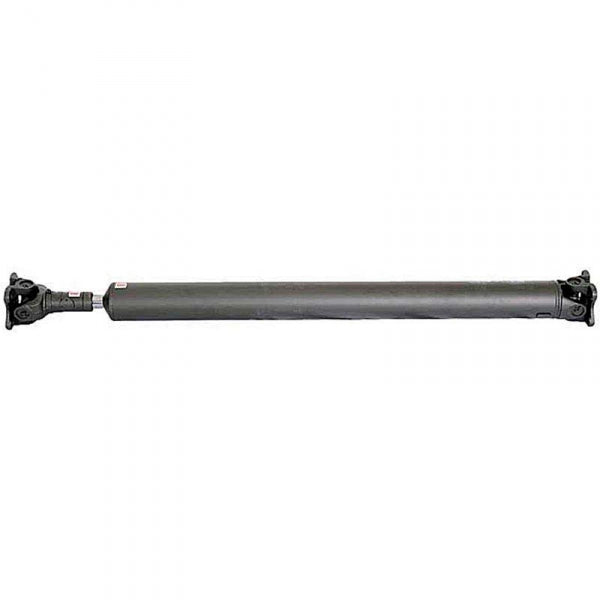REAR DRIVESHAFT