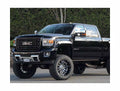 D270 20X10 6X135/5.5 CHR-PLATED-GBL