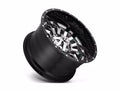 D270 20X10 6X135/5.5 CHR-PLATED-GBL