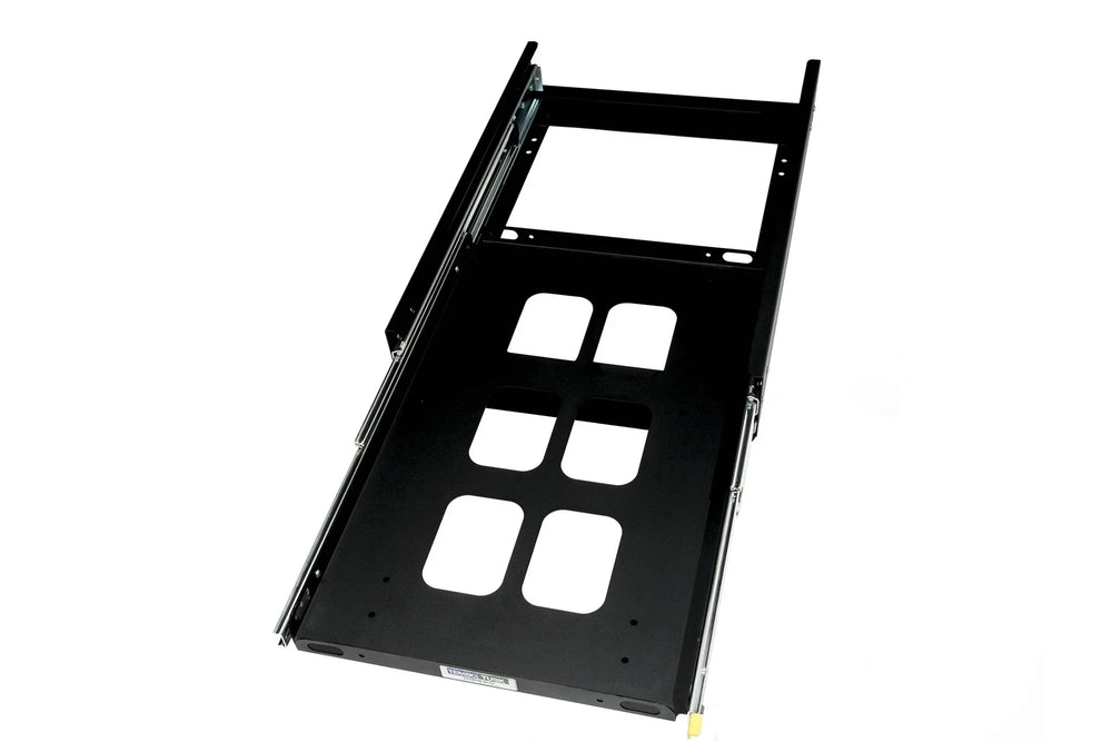 Jumbo Front Pull Fridge/cargo Slide