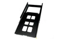 Jumbo Front Pull Fridge/cargo Slide