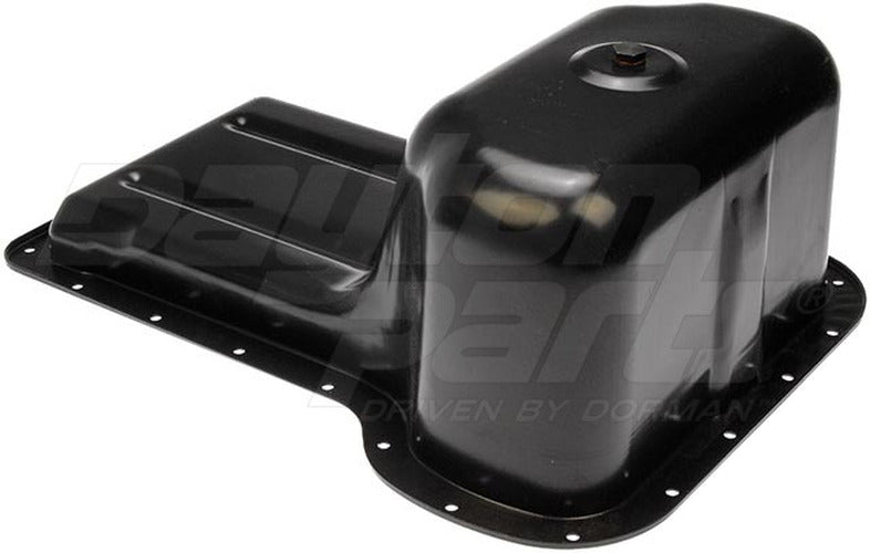 OIL PAN