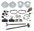 KIT A112-4 W/POLISHED CAL