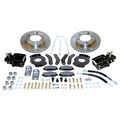 KIT A130-1 W/POLISHED CAL