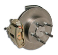 KIT A130-1 W/POLISHED CAL