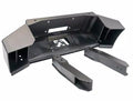 24C SILVERADO 2500/3500 WINCH MOUNT WITH NO GUARD