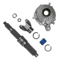 DRIVESHAFT CVF FOR RE1801