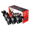 Lippert Components Inc. shock absorber