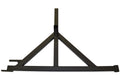 ~(30 lbs. 45X35X7)~ TIRE CARRIER KIT TJ-YJ