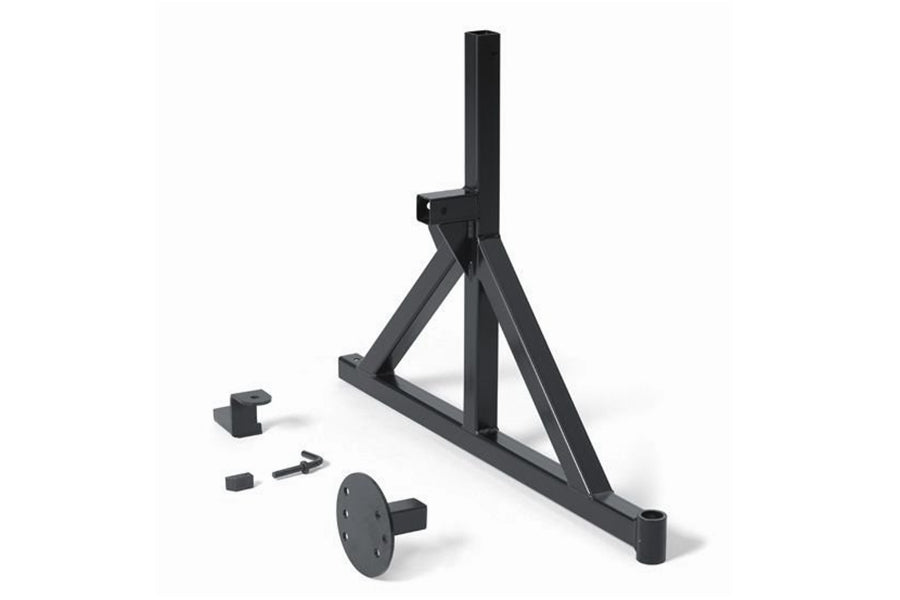 ~(30 lbs. 45X35X7)~ TIRE CARRIER KIT TJ-YJ