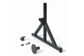 ~(30 lbs. 45X35X7)~ TIRE CARRIER KIT TJ-YJ