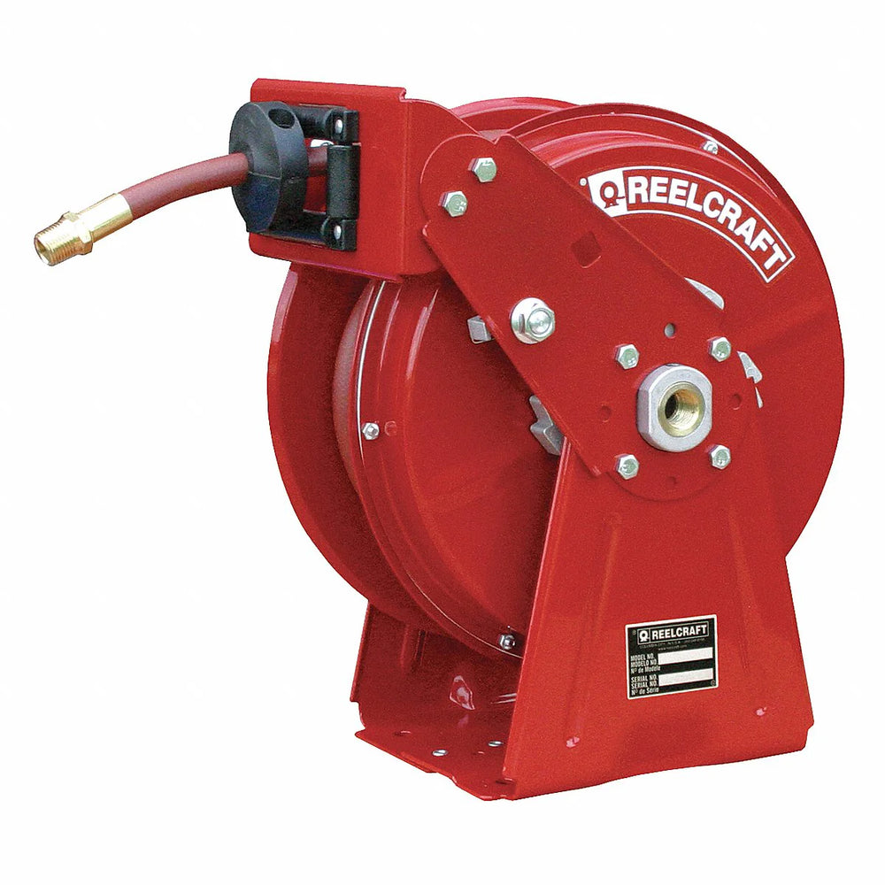 HOSE REEL 1/2 X 35FT