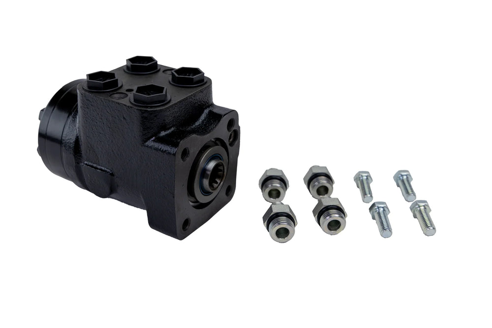 M S Steering Control (Orbital) Valve 125CC/7.5CI