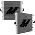 Mishimoto 2024+ Toyota Tacoma Performance Aluminum Radiator