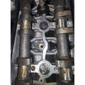 Brian Crower Polaris G4 2.0L (Pro R) Stage 2 Camshafts