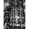 Brian Crower Polaris G4 2.0L (Pro R) Stage 2 Camshafts