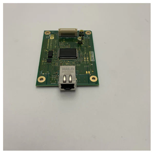 PCB 03P9332 NET100 CV302
