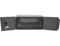 TOOLBOXALUM SMOOTH18X18X60DBL BARN DR