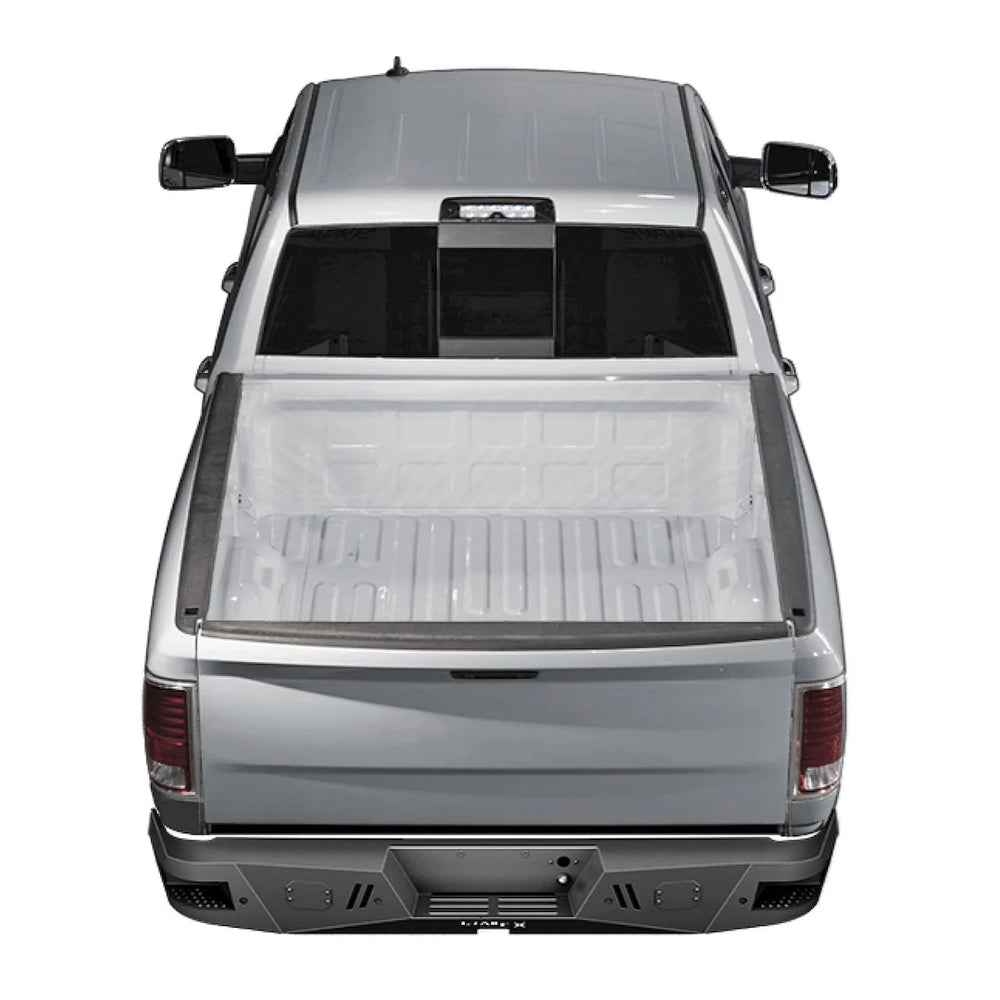 RLDB 09-16 DODGE RAM 1500