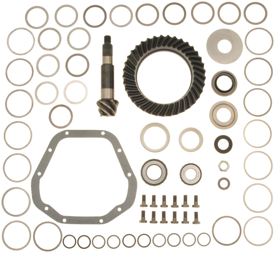 ~(24 lbs. 11X11X5)~ GEAR SET KIT