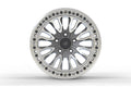 Baja Built Wheels auto part