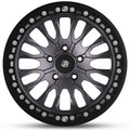 Baja Built Wheels auto part