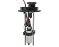 FUEL CELL EFI PUMP MODULE ASSEMBLY W/ 12BOLT FLANGE DUAL 255 LPH DROPIN EF