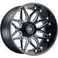 TUFF T3B 26X14 8/165 ET-72 CB125.1
