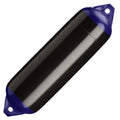 Polyform blue auto part
