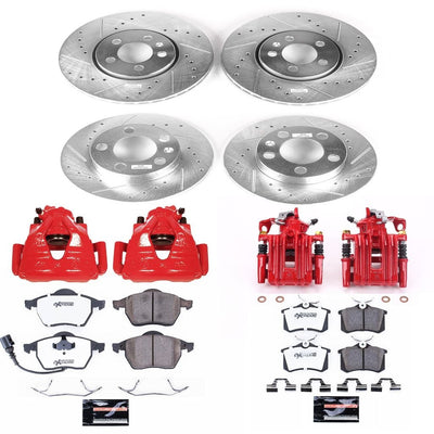 PowerStop auto part