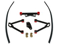 Skyjacker 2-2.5"KIT,88-92GM 6LUG ONLY